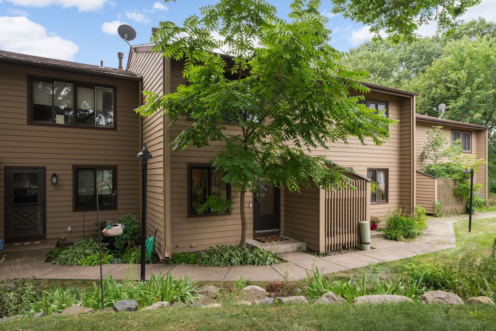 Property Photo: 365 W Eagle Lake Drive MN 55369