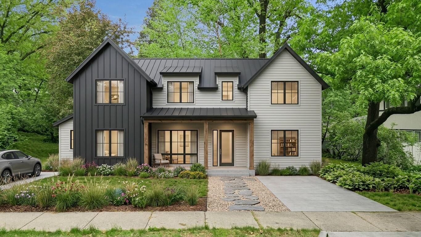 Property Photo: 2740 Thomas Avenue S MN 55416