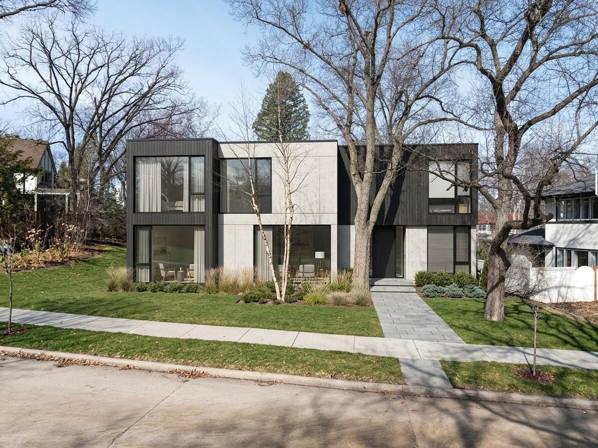 Property Photo:  2740 Thomas Avenue S  MN 55416 
