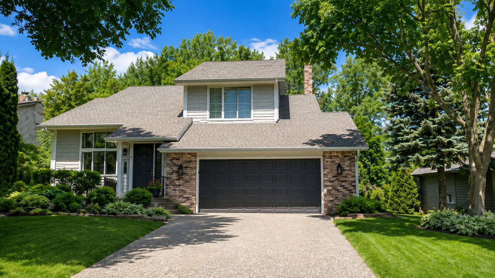Property Photo:  15576 Canyon Ridge  MN 55347 