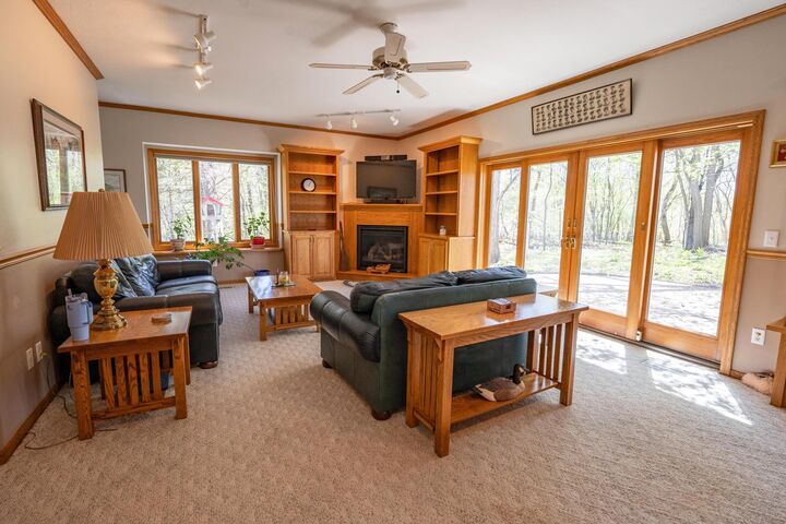 Property Photo: 20810 Parkfield Avenue MN 55352