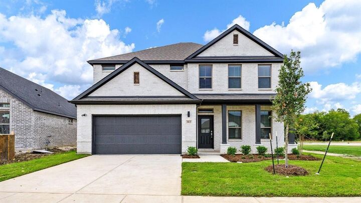 Property Photo:  3815 Kenwood Drive  TX 75071 
