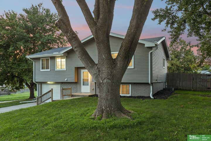 Property Photo:  21208 Palomino Road  NE 68022 