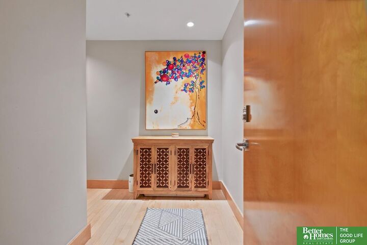 Property Photo:  105 S 9th Street 413  NE 68102 