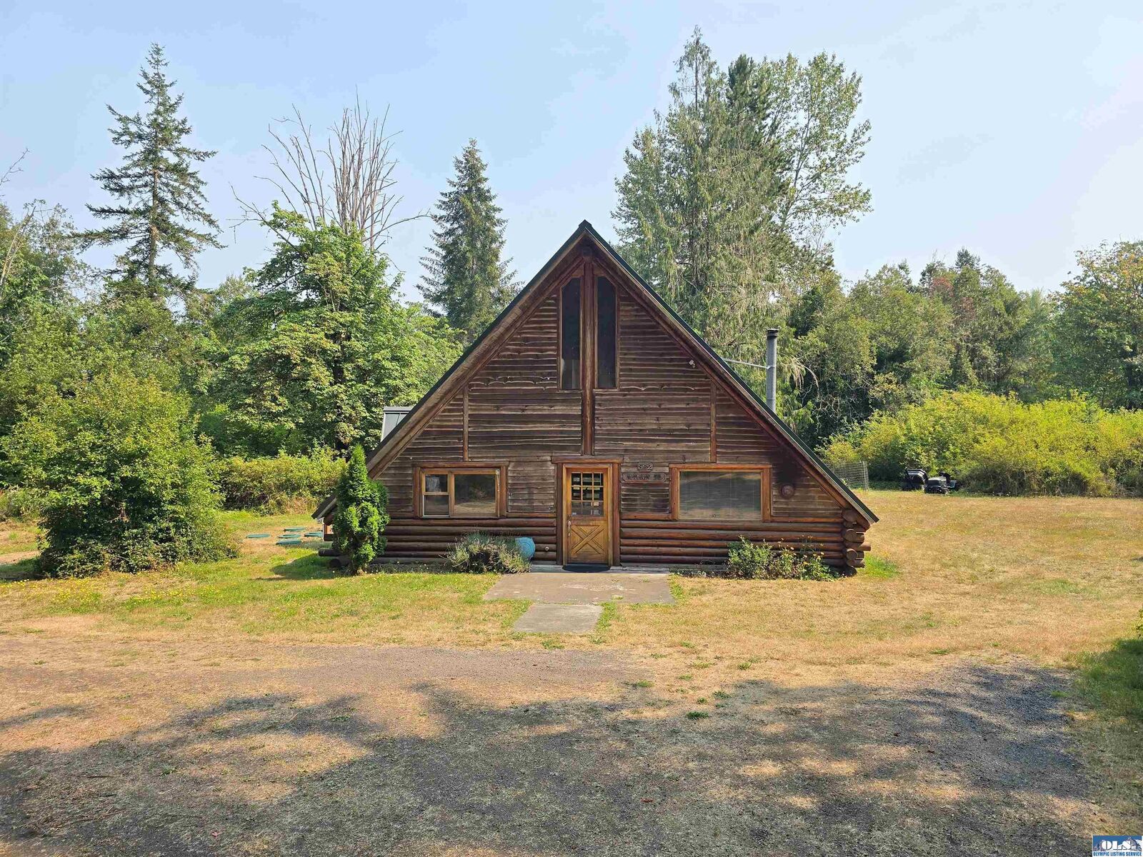 Property Photo:  362 Autumn Rd  WA 98382-8247 