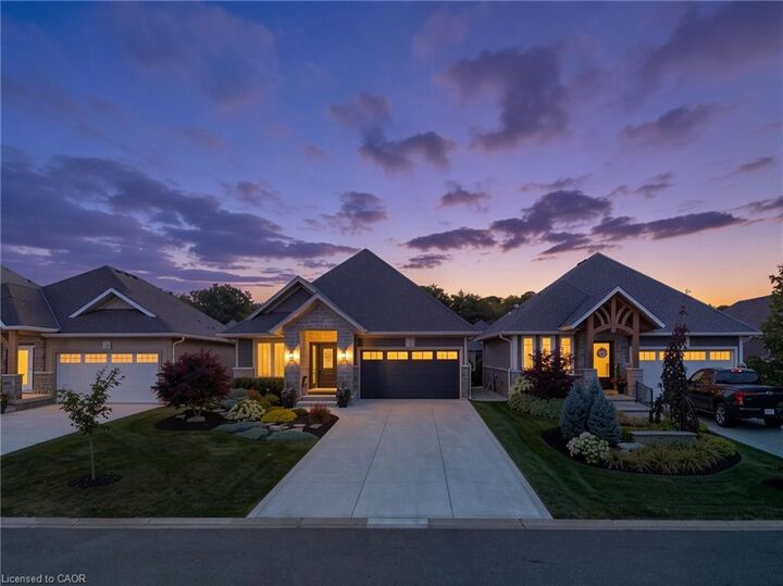 47 Bluenose Drive — photo 1