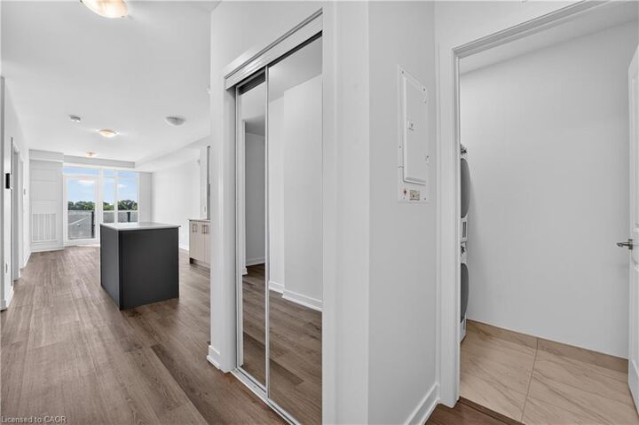 Property Photo: 461 Green Road 427 ON L8E 0L5
