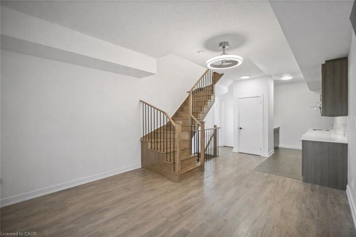 Property Photo: 2059 Weston Road 40 ON M9N 1X7