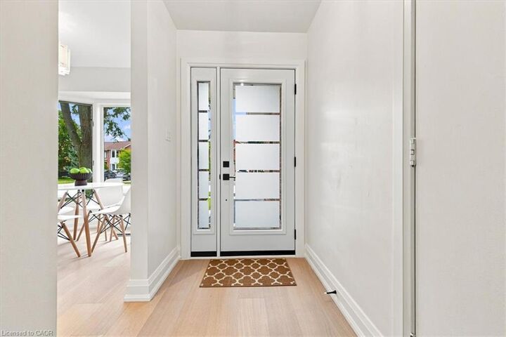 Property Photo: 2020 Chrisdon Road ON L7M 3W8