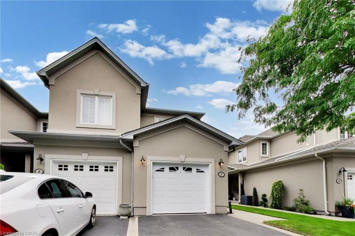 Property Photo: 484 Millen Road 7 ON L8E 6G4