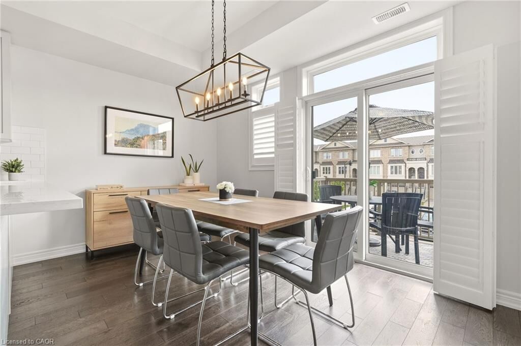 Property Photo: 4171 Palermo Common ON L7L 0G7