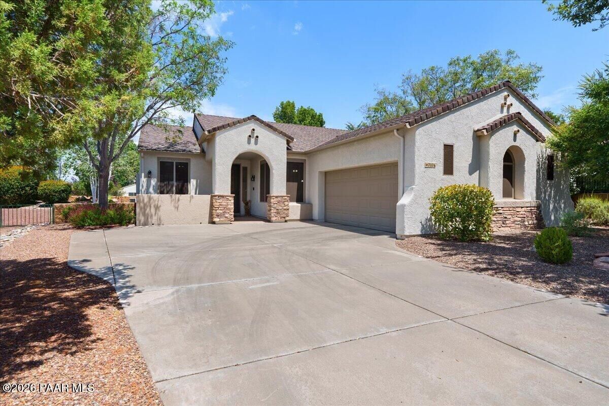 Property Photo:  7076 E Encampment Drive  AZ 86314 