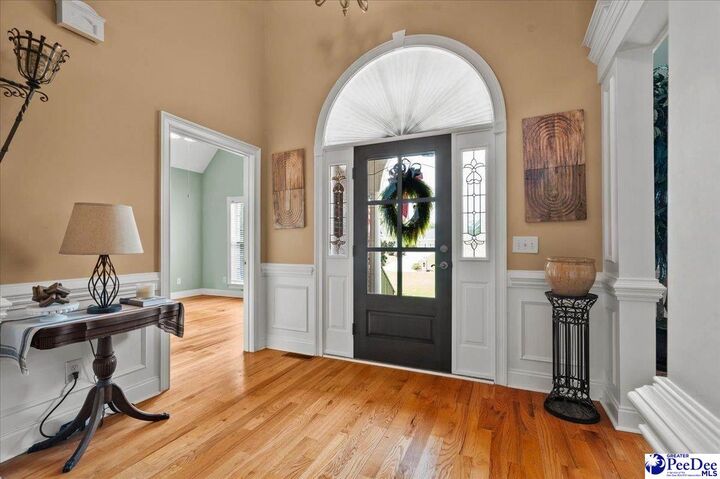 Property Photo:  3422 Shadow Creek Drive  SC 29505 
