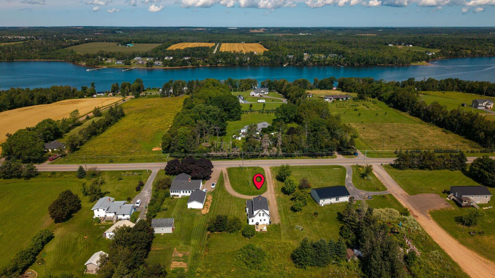 Property Photo: 342 Rte 17 PE C0A 1R0