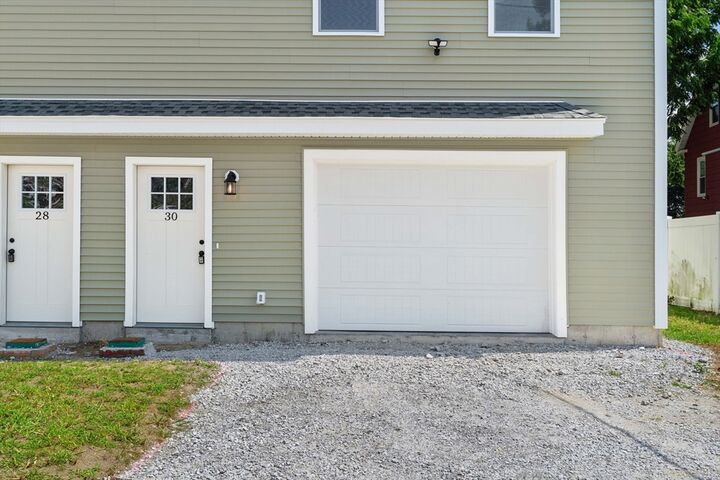 Property Photo: 30 Quigley Ave 30 MA 01863