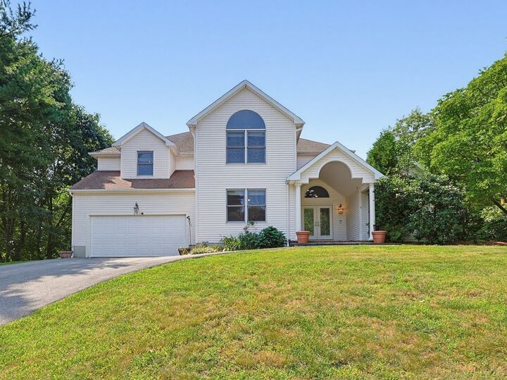 Property Photo:  250 Palisades Cir  MA 02072 