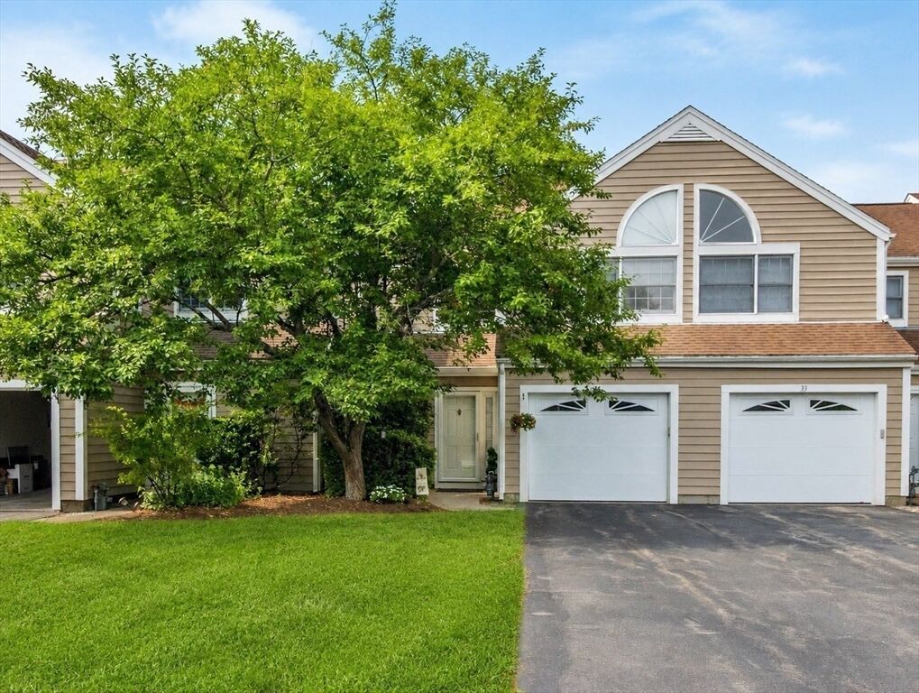 Property Photo:  34 Merganser Way 34  MA 02081 