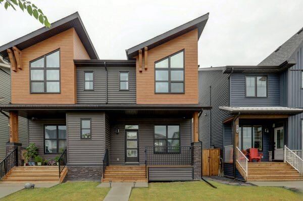 Property Photo:  174 Rowley Gate NW  AB T3L 0H7 
