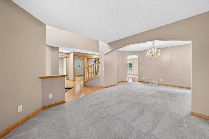 Property Photo:  78 Hampstead View NW  AB T3A 6G6 