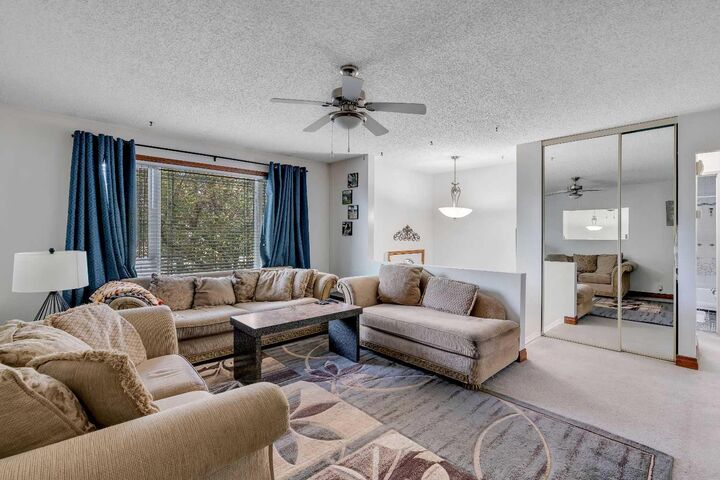 Property Photo:  104 Falsby Way NE  AB T3J 1C4 