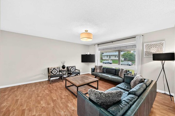 Property Photo: 119 Maitland Rise NE AB T2A 4Z1