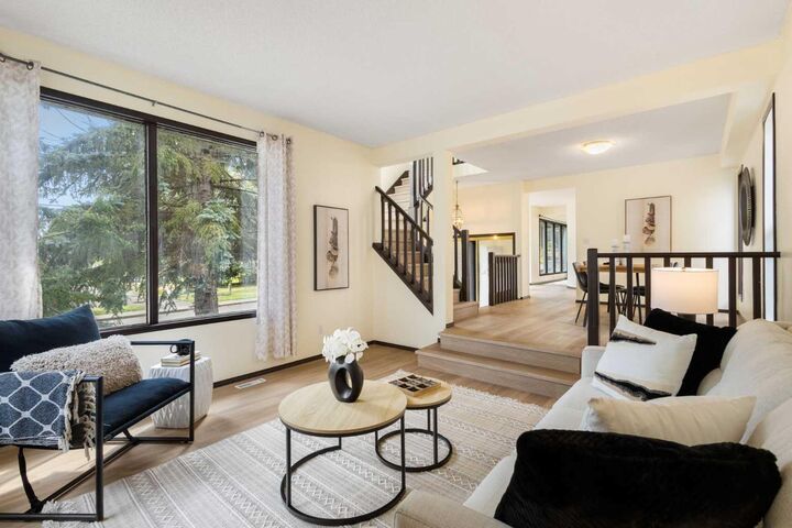 Property Photo: 508 78 Avenue SW AB T2V 0T4