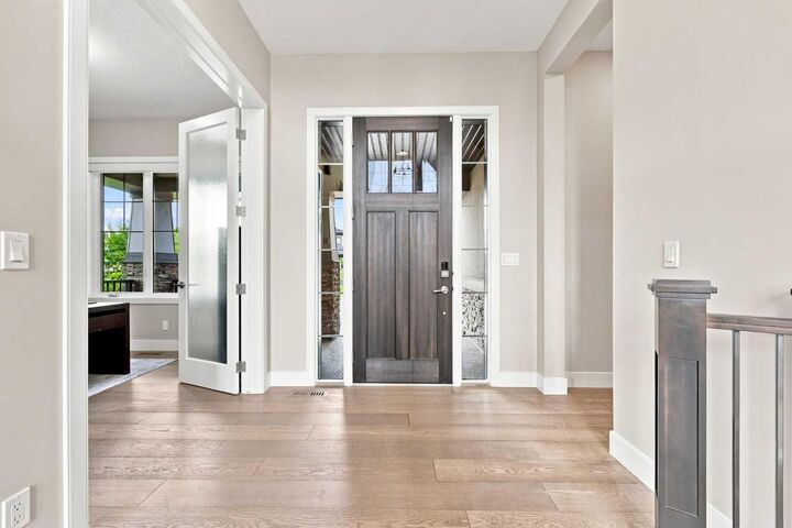 Property Photo: 41 Whispering Springs Way AB T1S 4K6