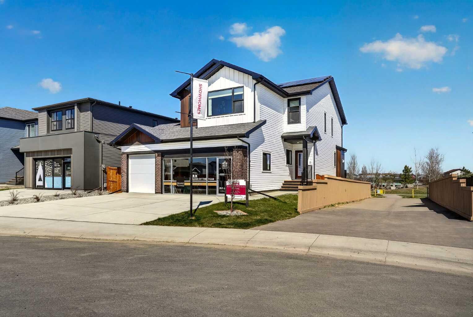 Property Photo: 51 Miners Road W AB T1J 5W6