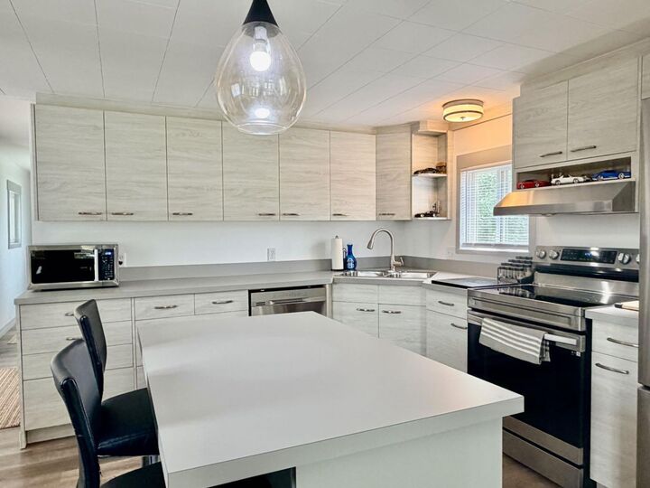 Property Photo: 205 2 Street W AB T0J 2C0