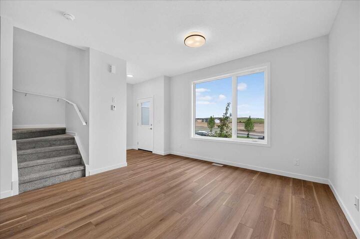 Property Photo: 2081 Vantage Way SW AB T4B 5Y5