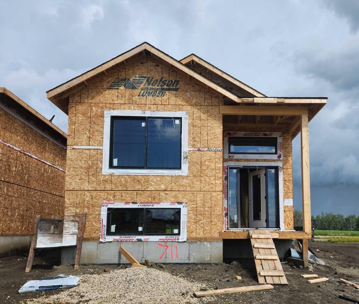 Property Photo: 8634 Copperwood Road AB T8X 0X8