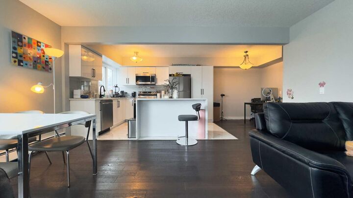 Property Photo:  1508 23 Avenue SW 104  AB T2T 0T7 