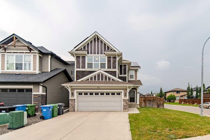 83 Auburn Glen Lane SE — photo 1