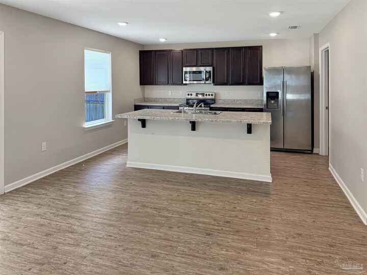 Property Photo:  5777 Blackhorse Cir  FL 32526 