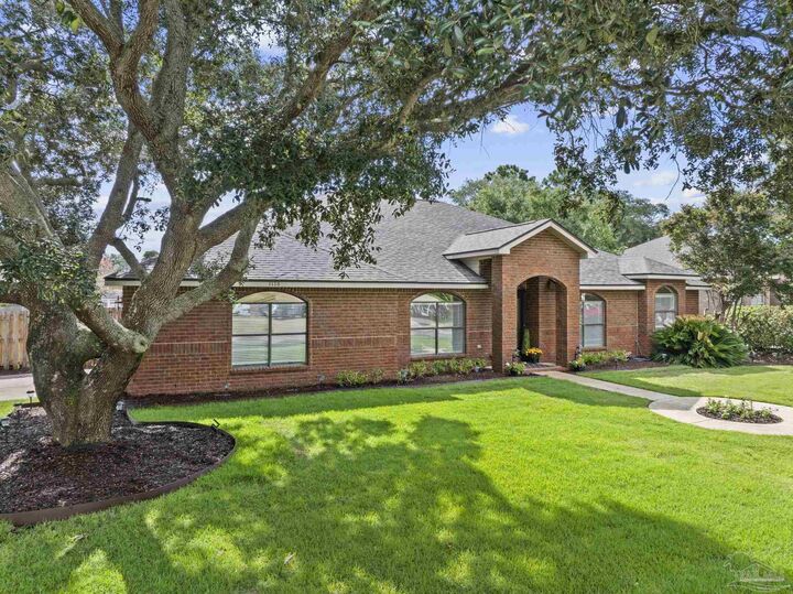 Property Photo:  1188 Tiger Trace Blvd  FL 32563 