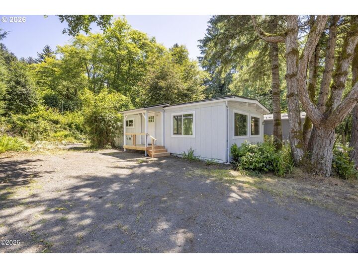 Property Photo:  6310 N Highway 101 19  OR 97368 