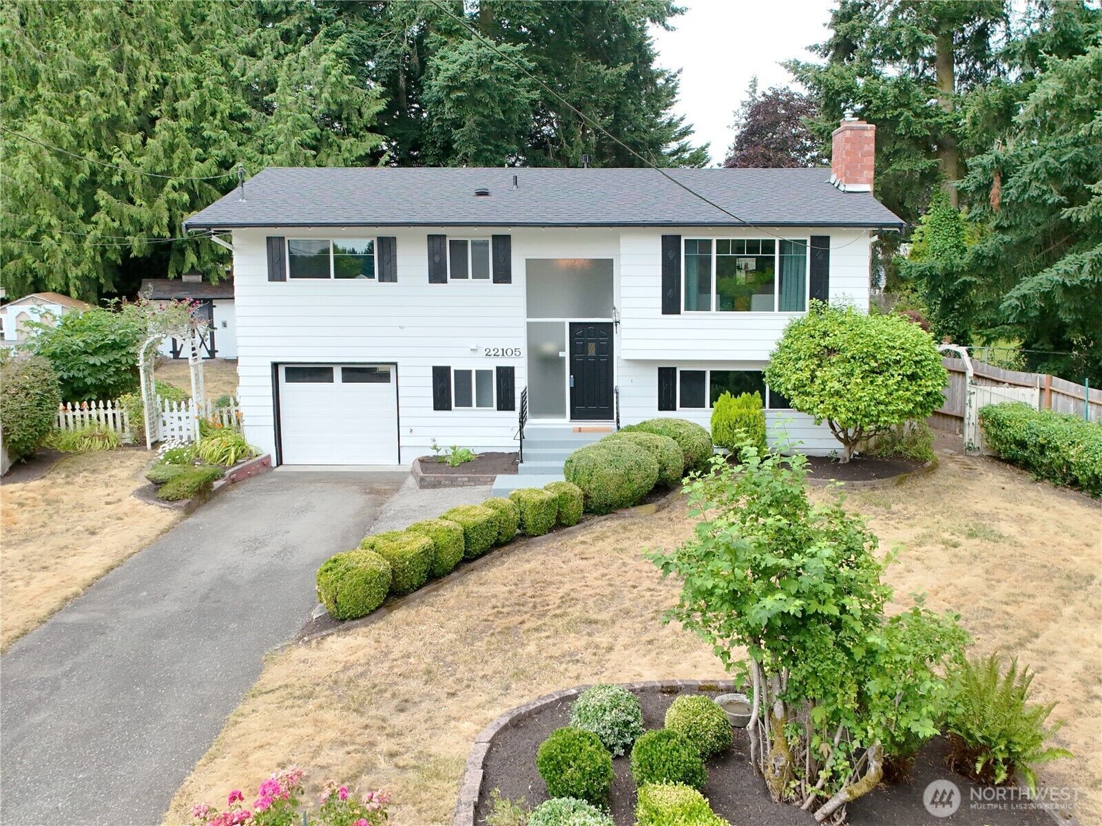 Property Photo:  22105  78th Place W  WA 98026 