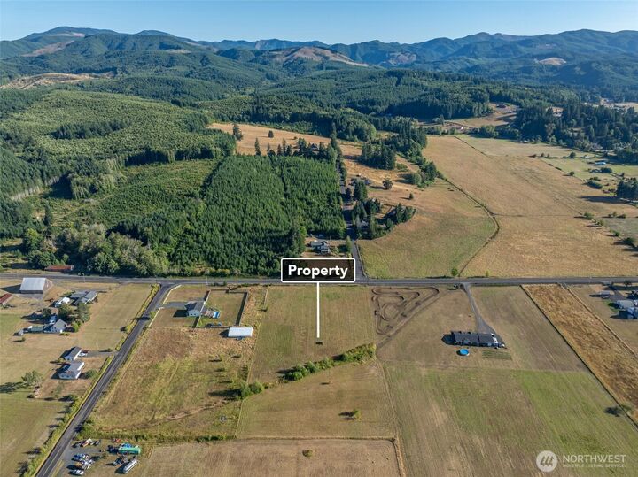 Property Photo: 785 Pe Ell McDonald Road WA 98572