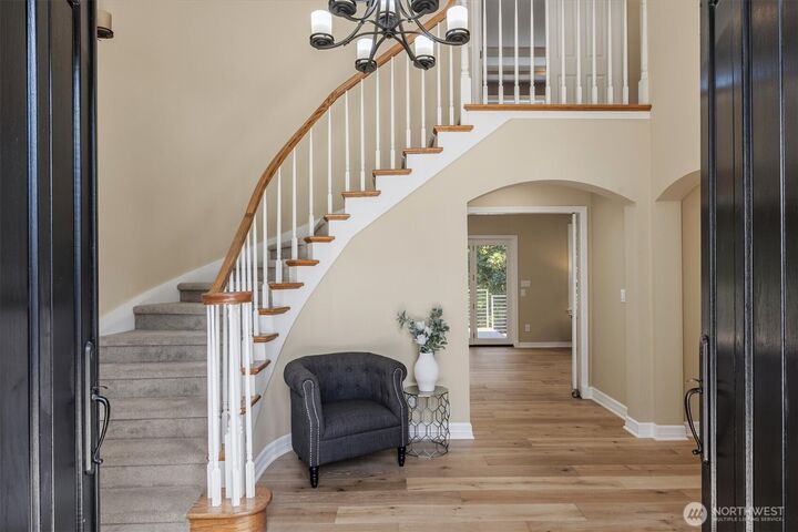 Property Photo: 17410 102nd Avenue NE WA 98011