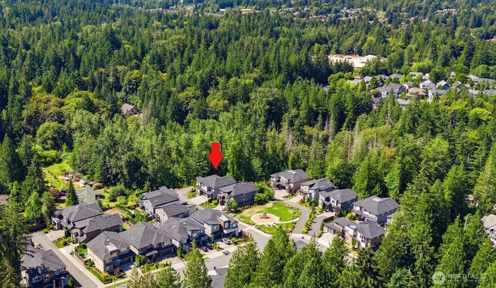Property Photo: 24309 NE 24th Street WA 98074