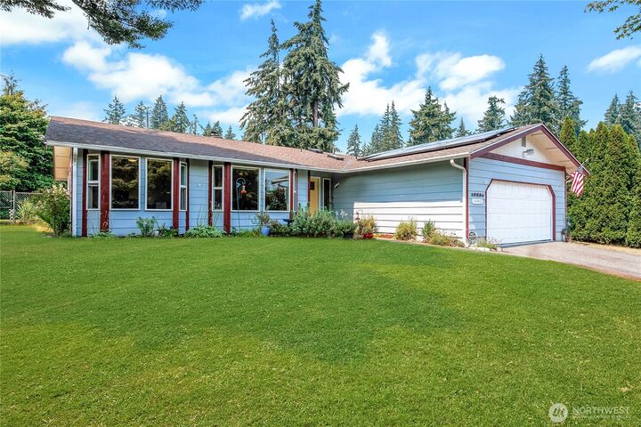 Property Photo: 10304 63rd Ave Court E WA 98373