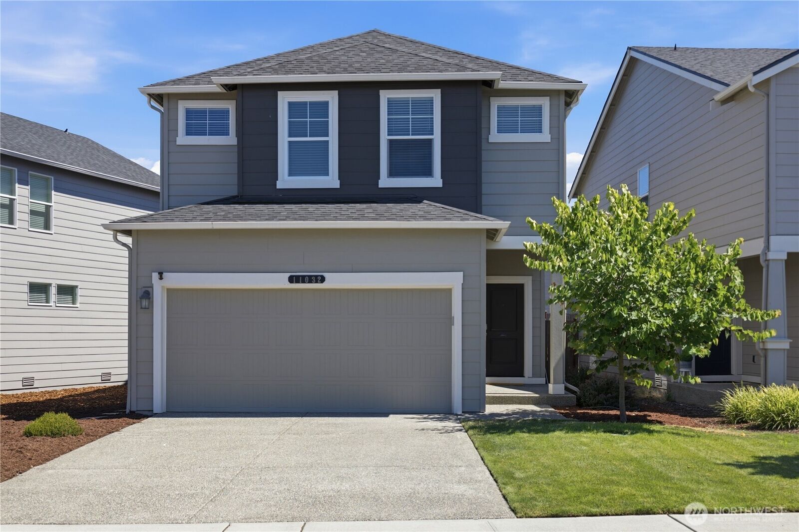 Property Photo:  11032  188th Street E  WA 98374 