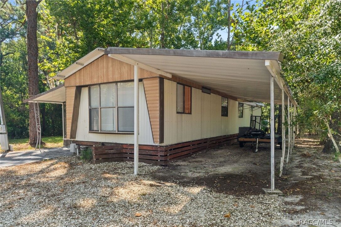 Property Photo:  2727 N Turkey Oak Drive  FL 34428 