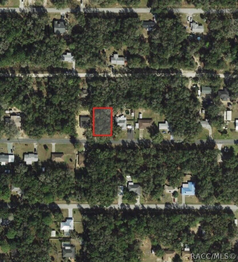 Property Photo:  4017 E Sanders Street  FL 34453 
