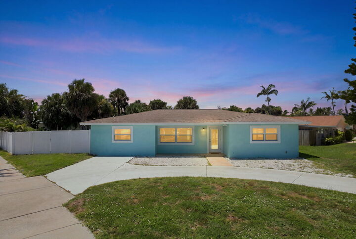 Property Photo:  1935 Cypress Avenue  FL 34949 