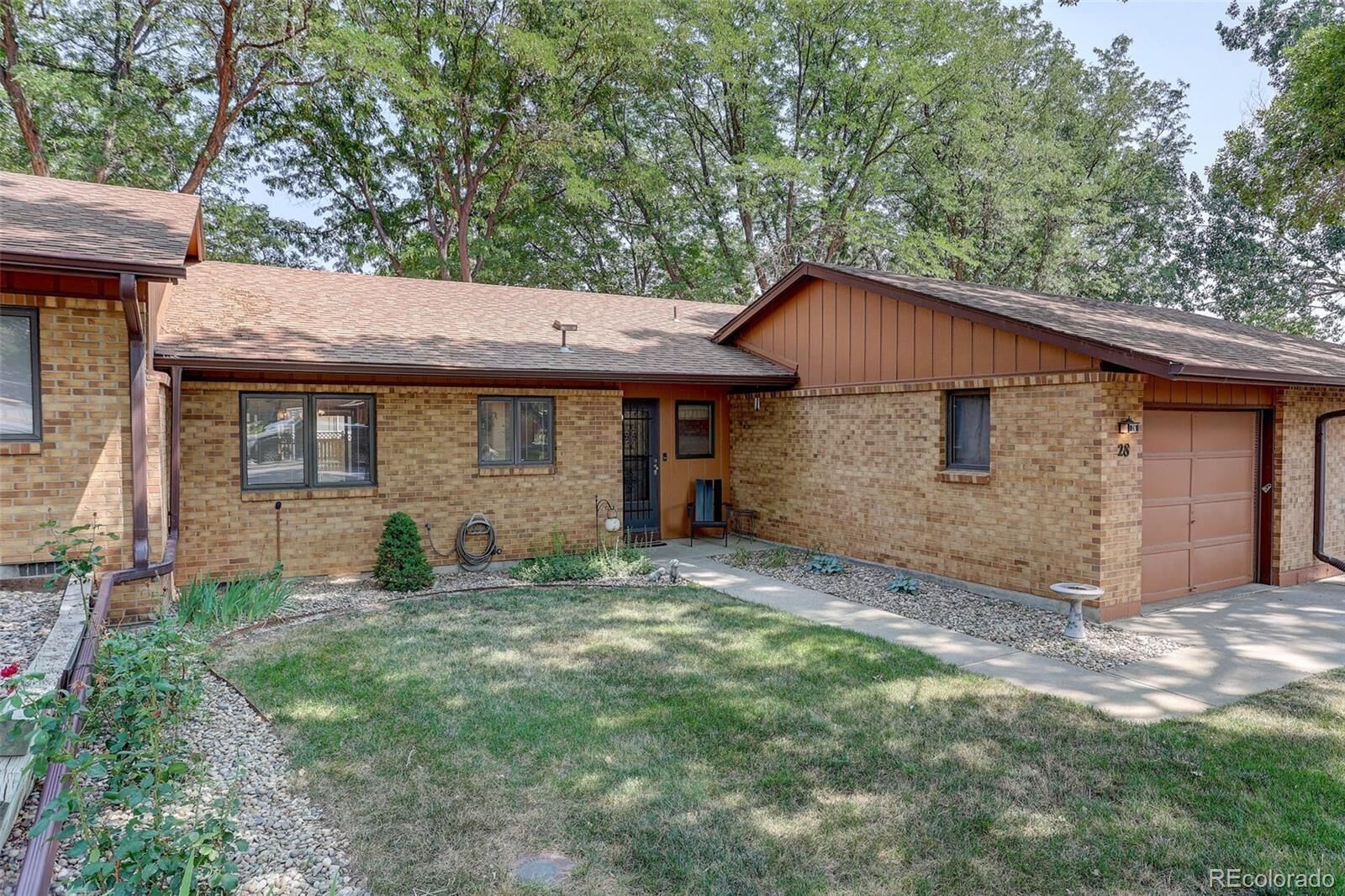 Property Photo:  1100 Taft Avenue 28  CO 80537 