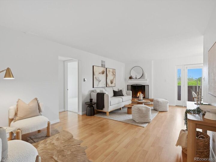 Property Photo: 252 N Pennsylvania Street 401 CO 80203
