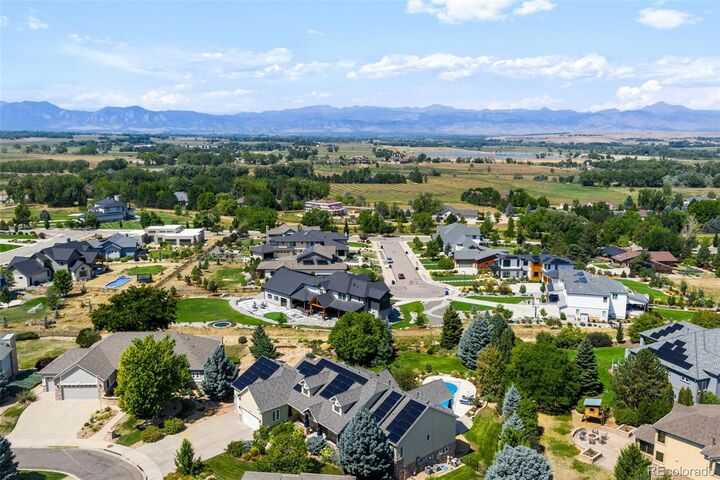 Property Photo:  2455 Marshall Court  CO 80516 