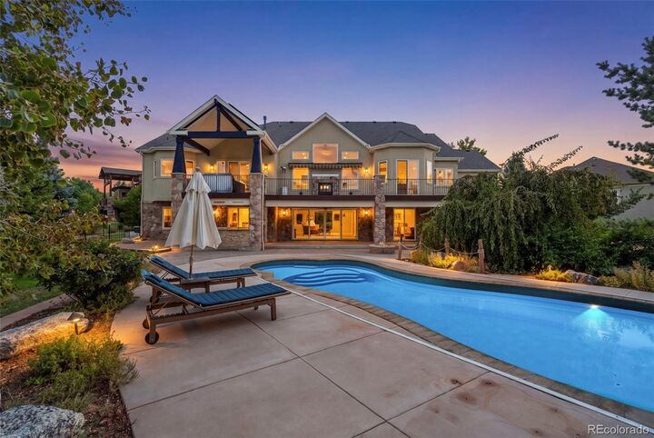 Property Photo:  2455 Marshall Court  CO 80516 
