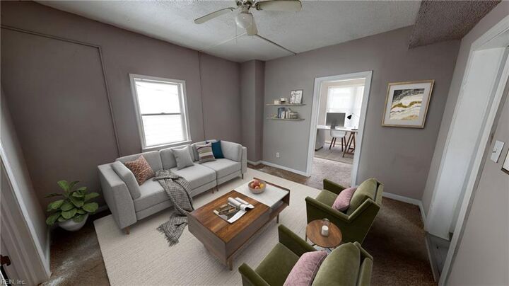 Property Photo:  1121 35th St  VA 23607 